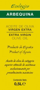arbequina50